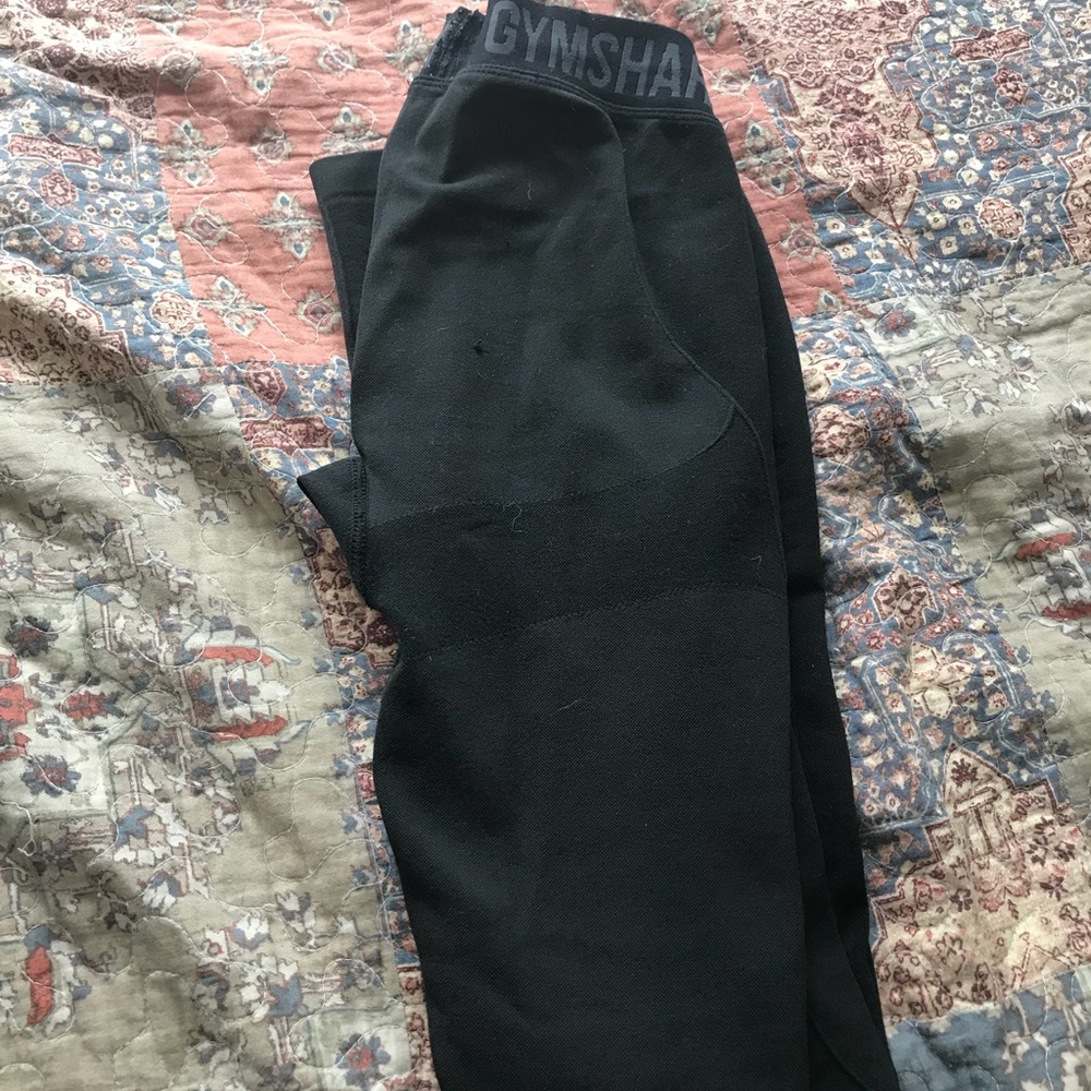 GymShark flex leggings